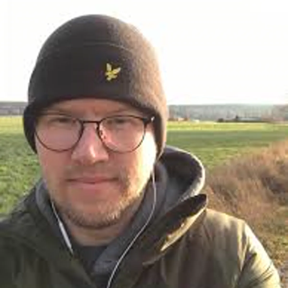 David Björkborg Solit AB